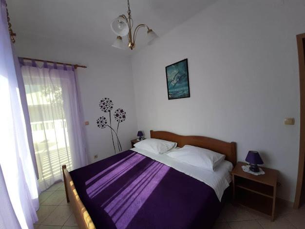 Apartmani Marta Marina Extérieur photo