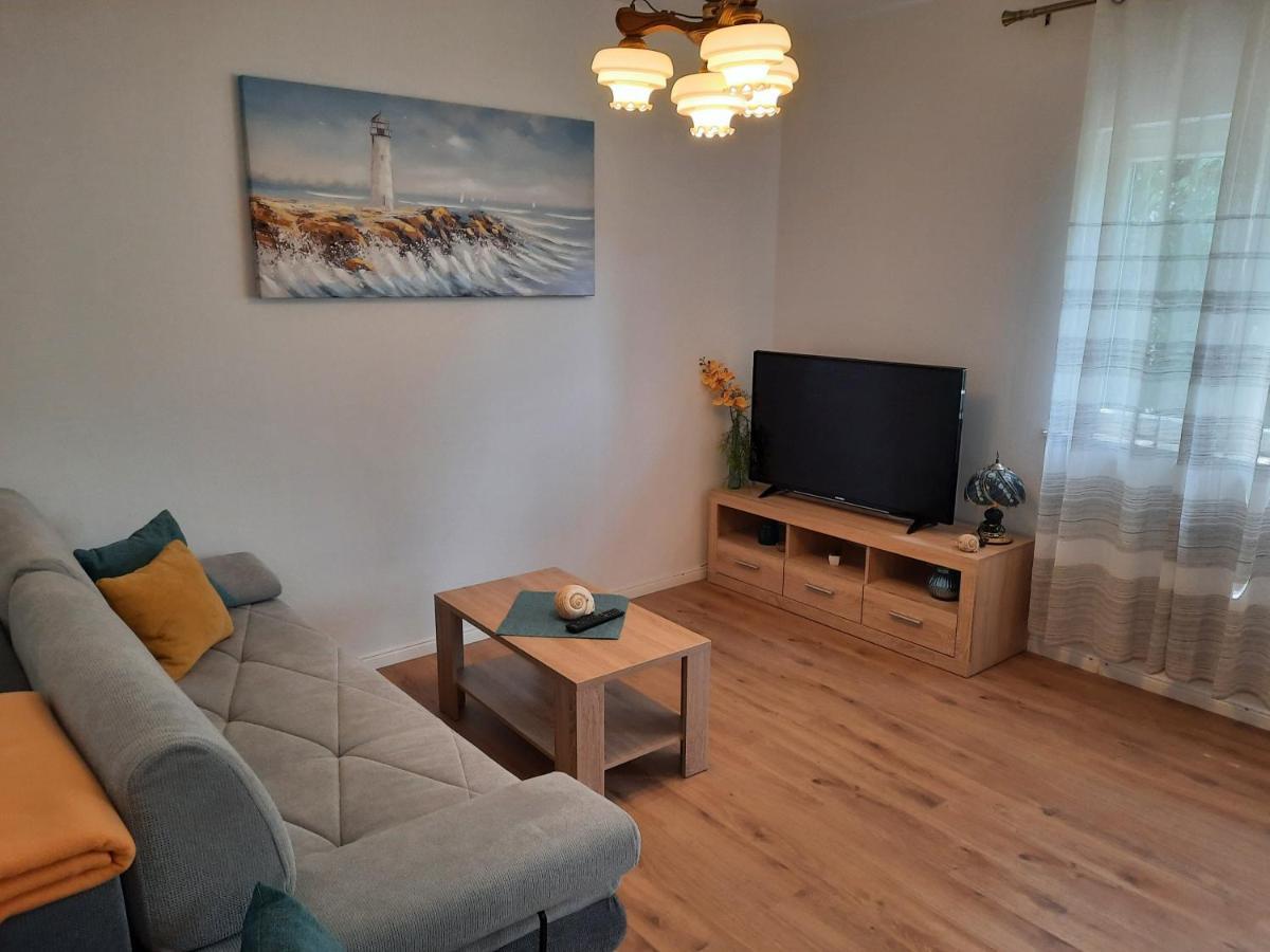 Apartmani Marta Marina Extérieur photo