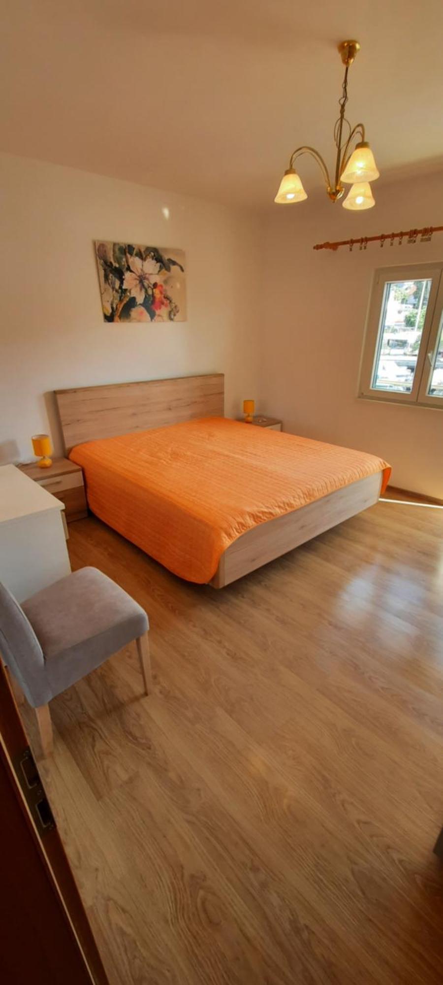 Apartmani Marta Marina Extérieur photo