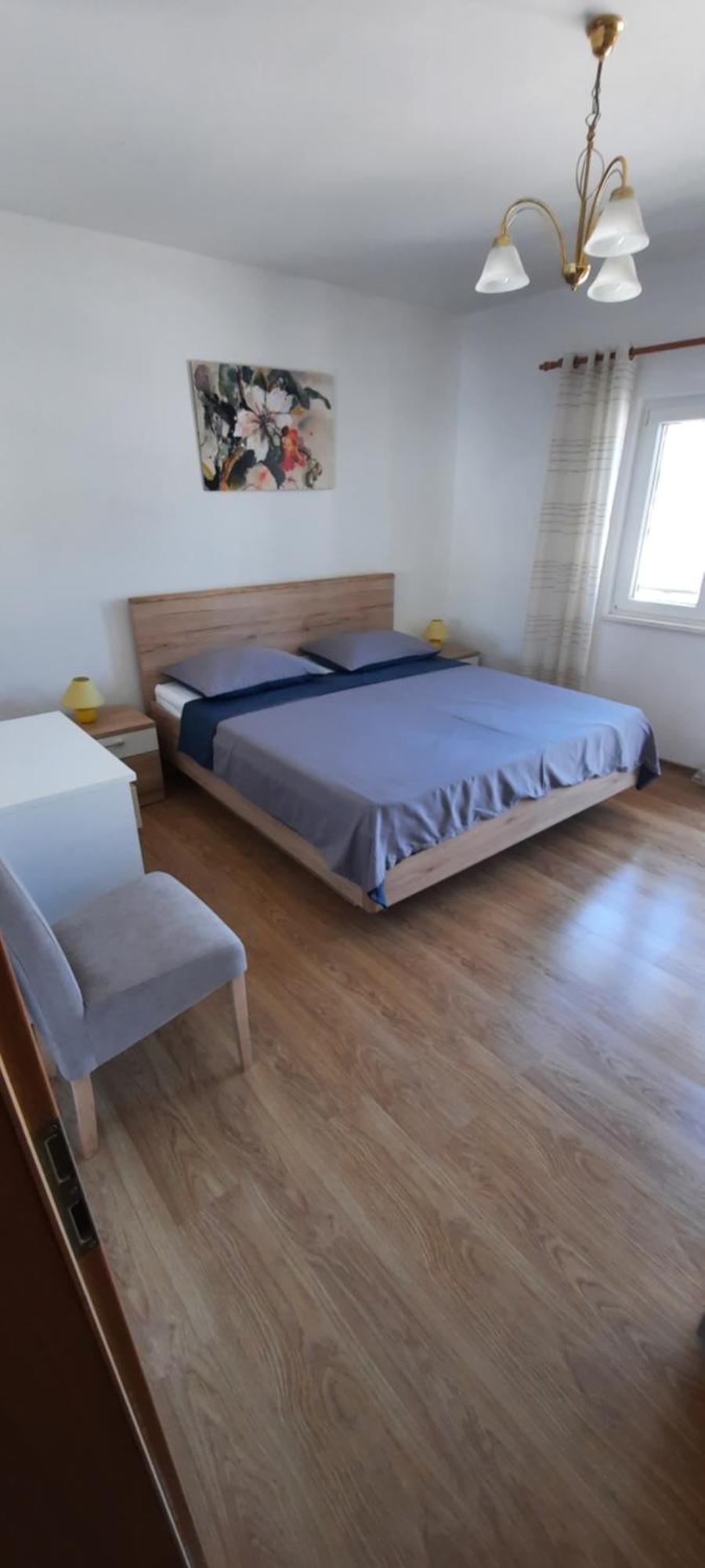 Apartmani Marta Marina Extérieur photo