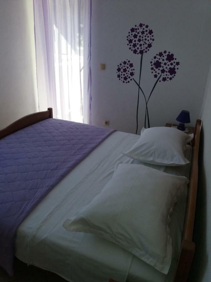 Apartmani Marta Marina Extérieur photo