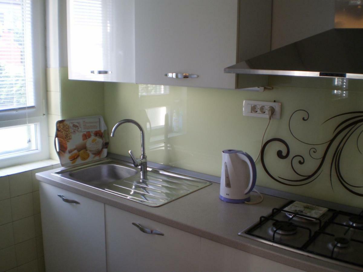 Apartmani Marta Marina Extérieur photo