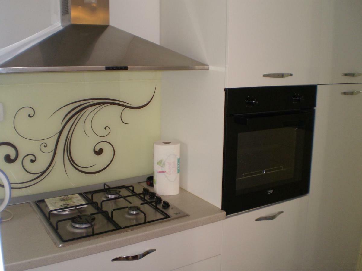 Apartmani Marta Marina Extérieur photo